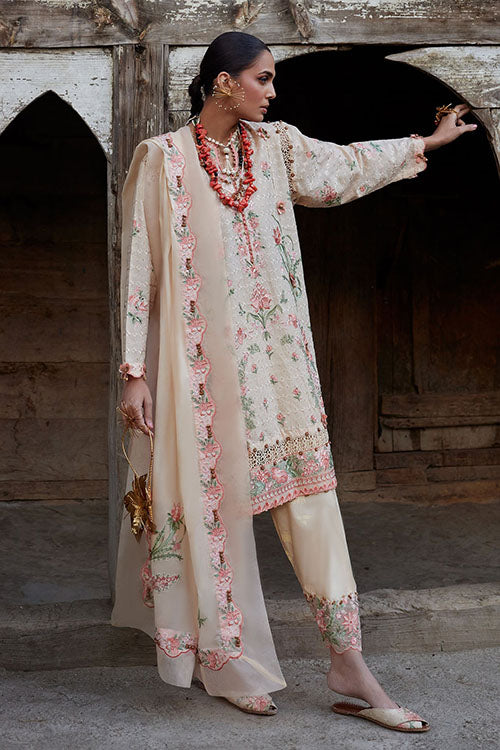 Elan Lawn Eid Collection 2026 - EL26-10A
